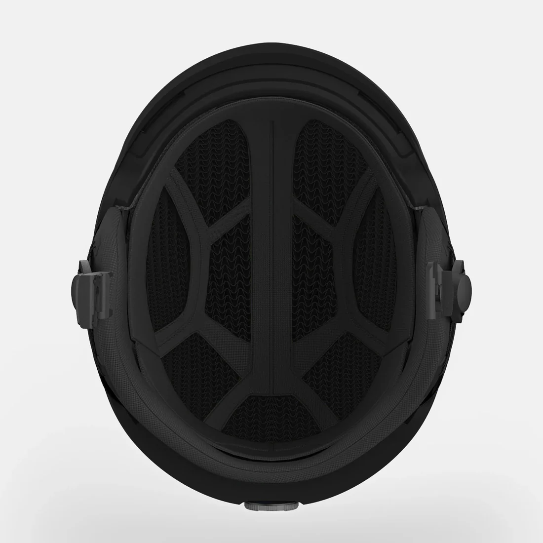 ANON Merak Wavecel Helmet 2026 - Black - Image 4