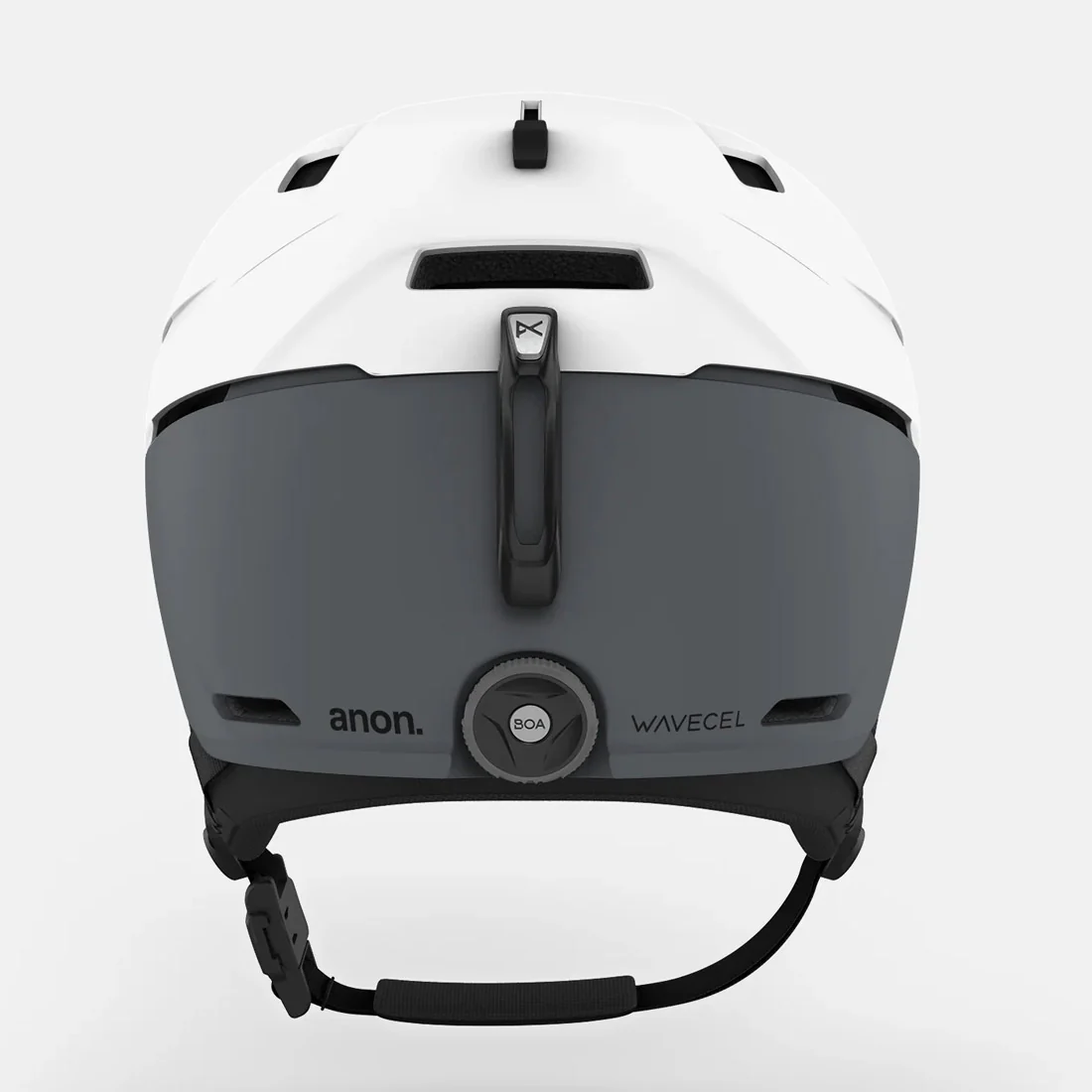 ANON Merak Wavecel Helmet 2026 - White - Image 2