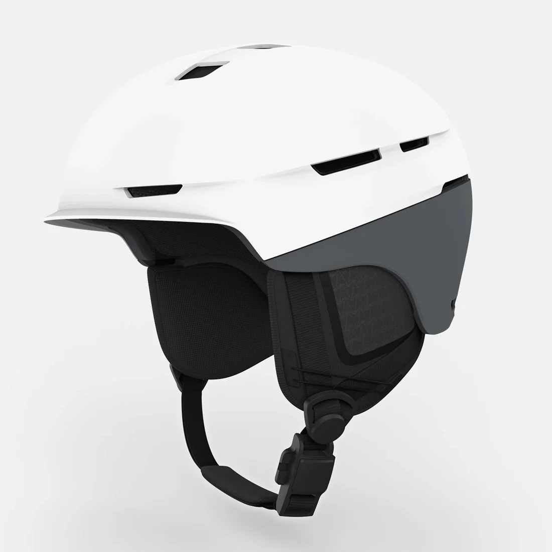 ANON Merak Wavecel Helmet 2026 - White - Image 3