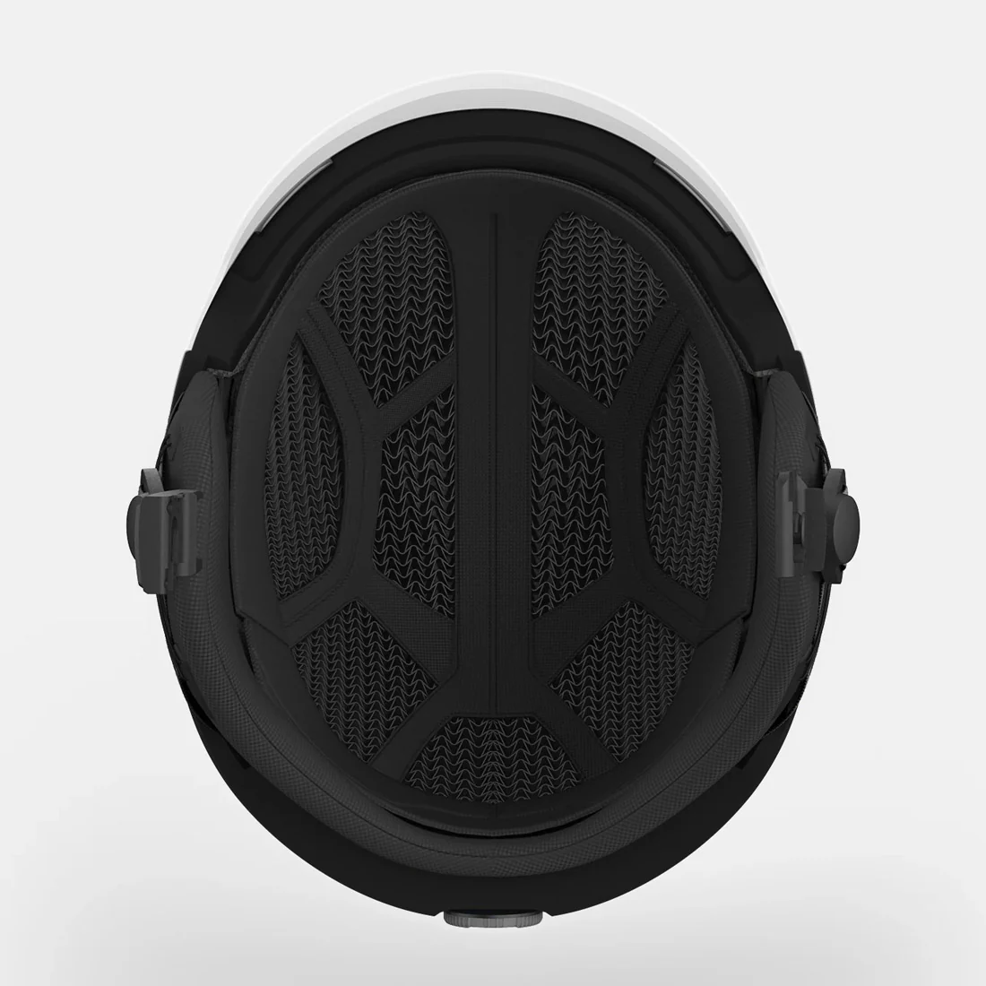 ANON Merak Wavecel Helmet 2026 - White - Image 4