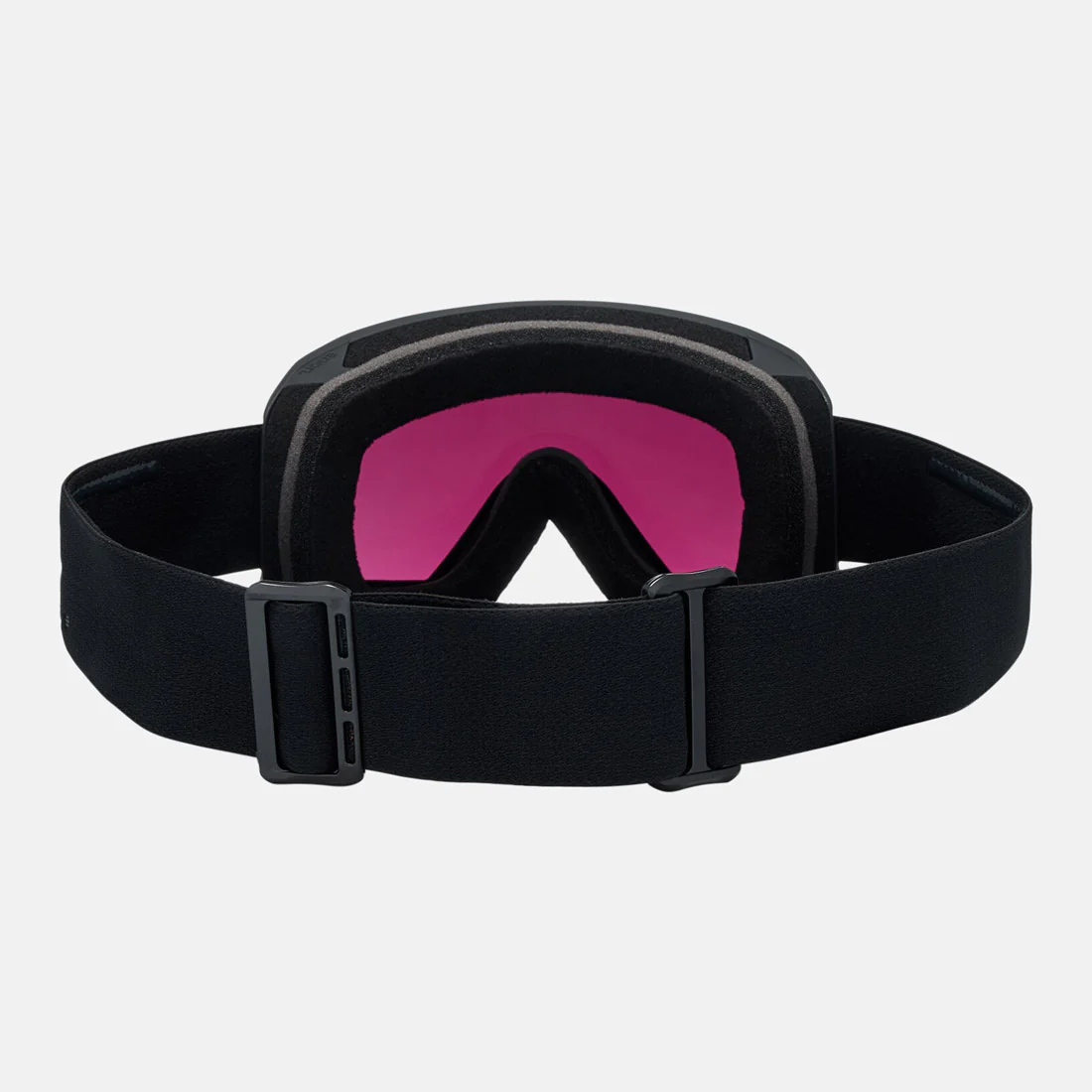ANON Nesa S Goggle + MFI Facemask 2026 - Smoke/Perceive Sunny Onyx - Image 4