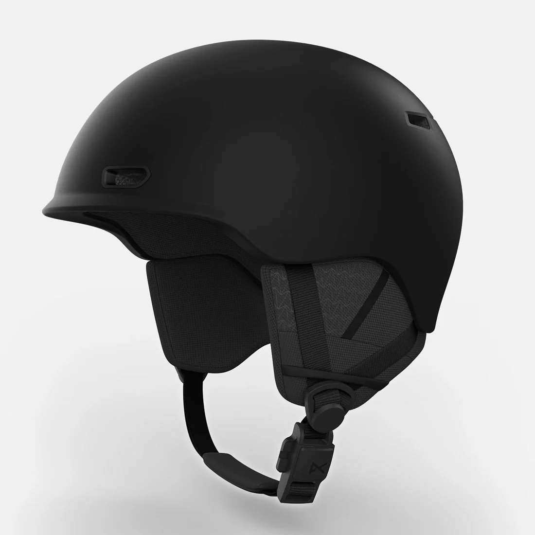 ANON Oslo Wavecel Helmet 2026 - Black - Image 3