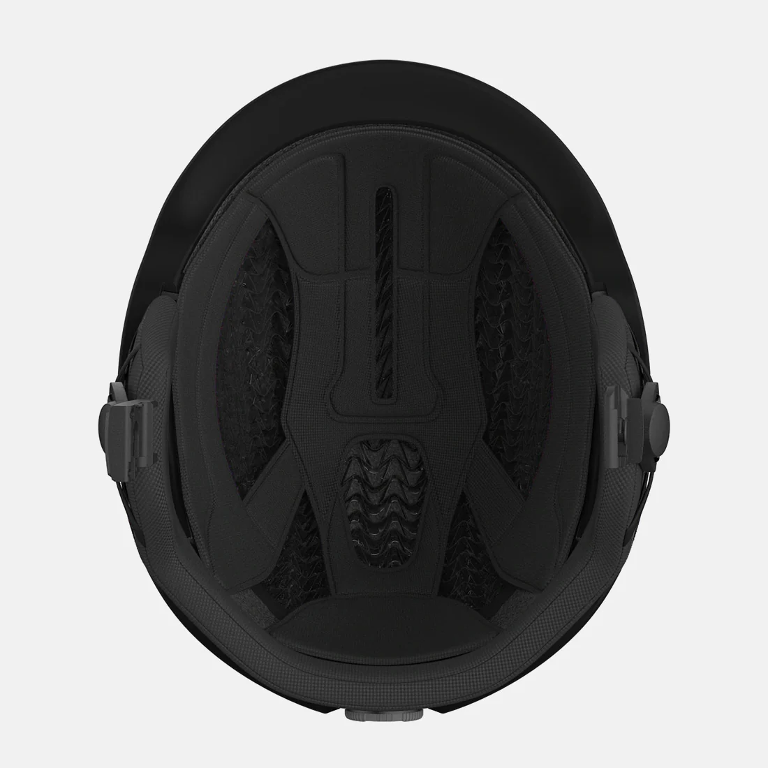 ANON Oslo Wavecel Helmet 2026 - Black - Image 4