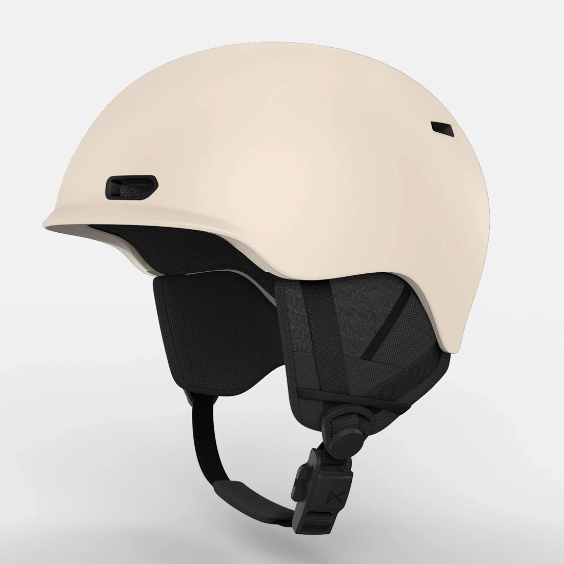 ANON Oslo Wavecel Helmet 2026 - Oat - Image 3