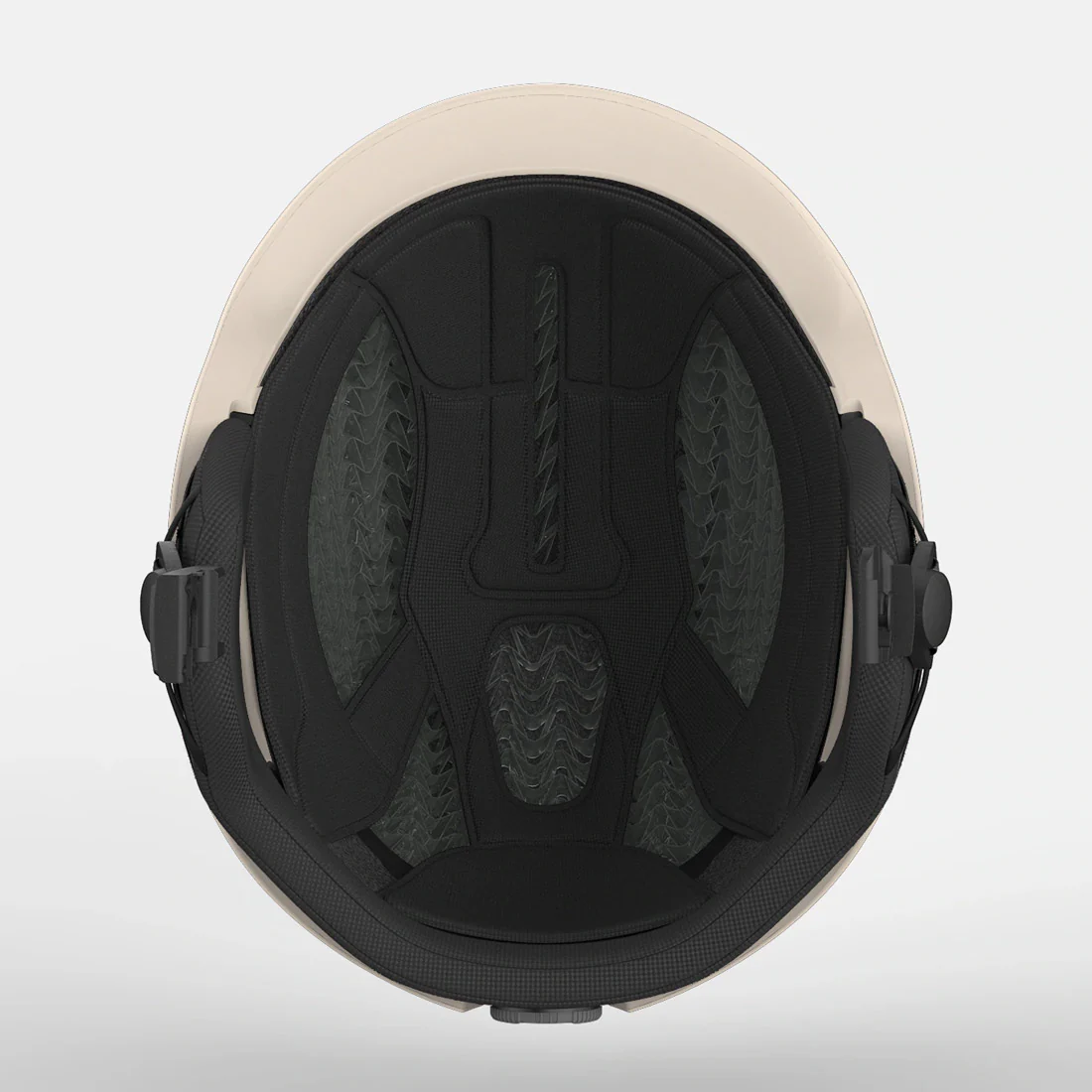 ANON Oslo Wavecel Helmet 2026 - Oat - Image 4