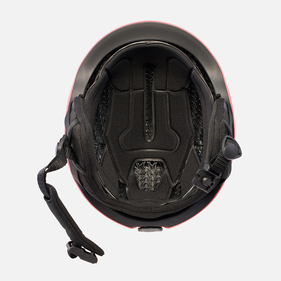ANON Oslo Wavecel Helmet 2024 - Coral - Image 4
