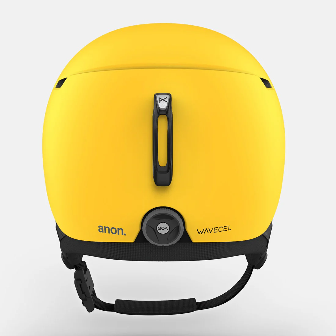 ANON Oslo Wavecel Helmet 2025 - Golden - Image 3