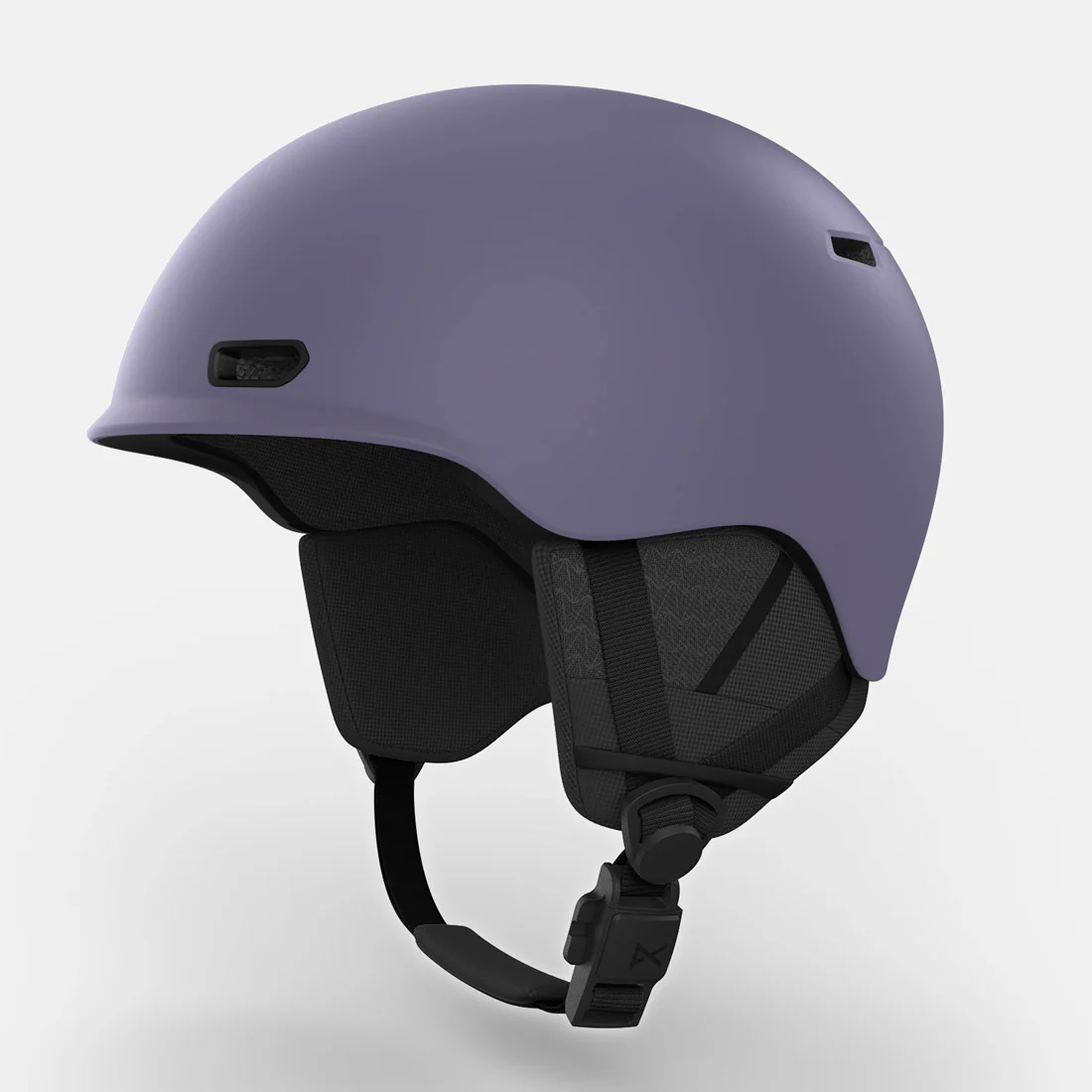 ANON Oslo Wavecel Helmet 2025 - Purple - Image 2
