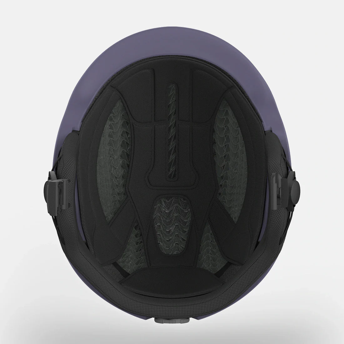 ANON Oslo Wavecel Helmet 2025 - Purple - Image 4