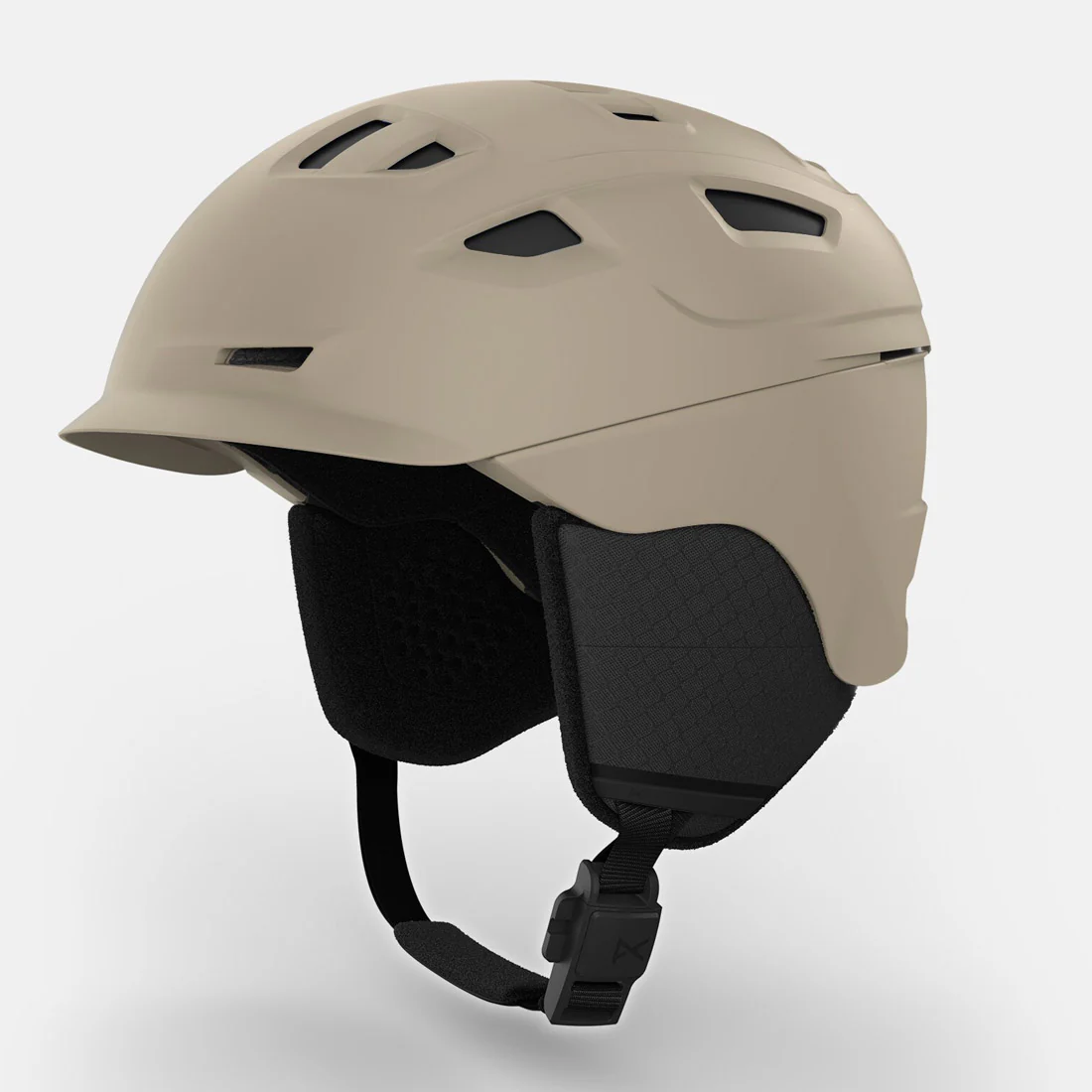 ANON Prime MIPS Helmet 2025 - Summit Taupe - Image 2