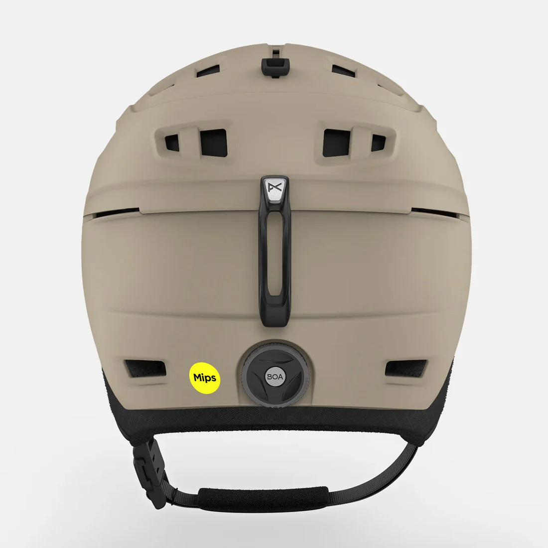 ANON Prime MIPS Helmet 2025 - Summit Taupe - Image 3