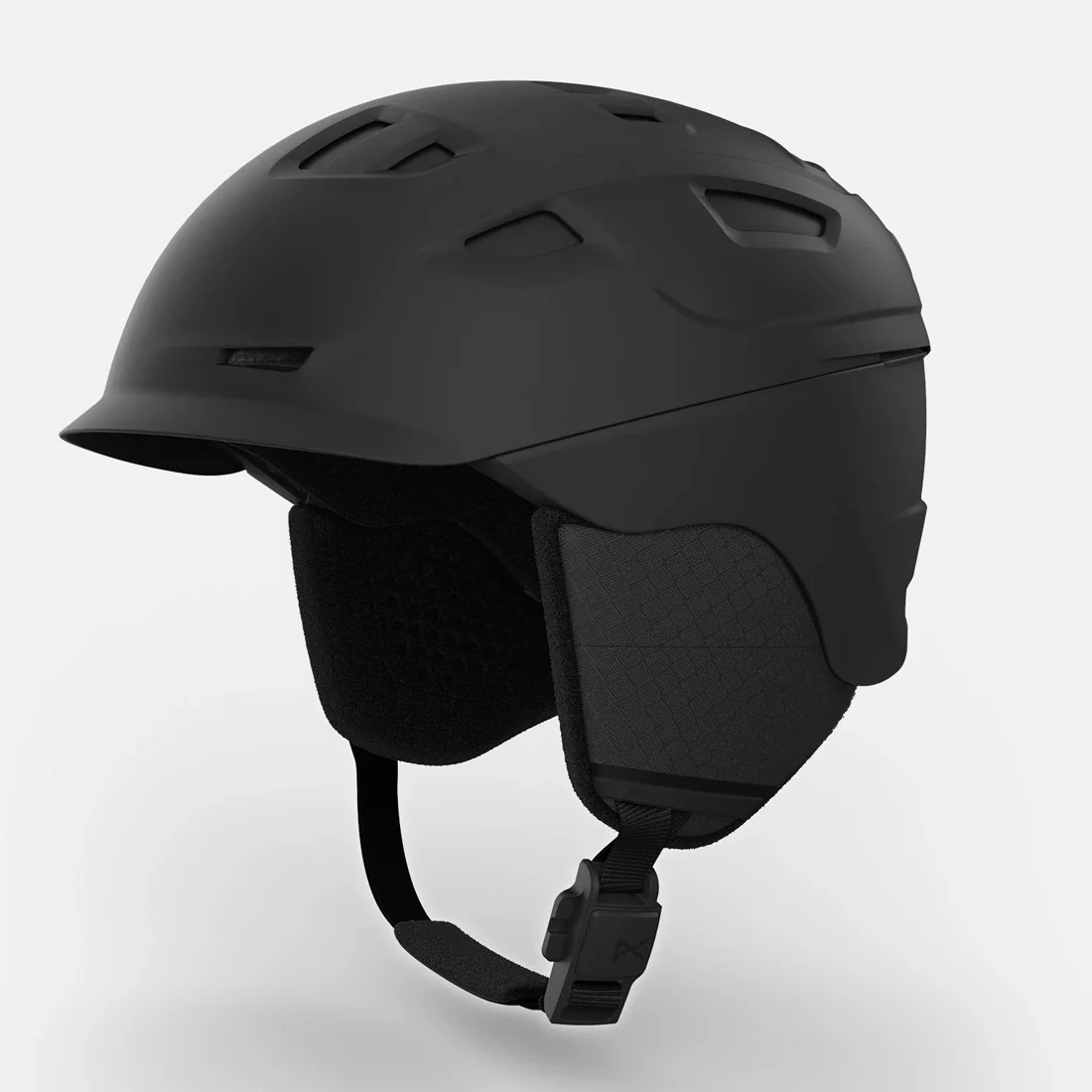 ANON Prime MIPS Helmet 2026 - Blackout - Image 3