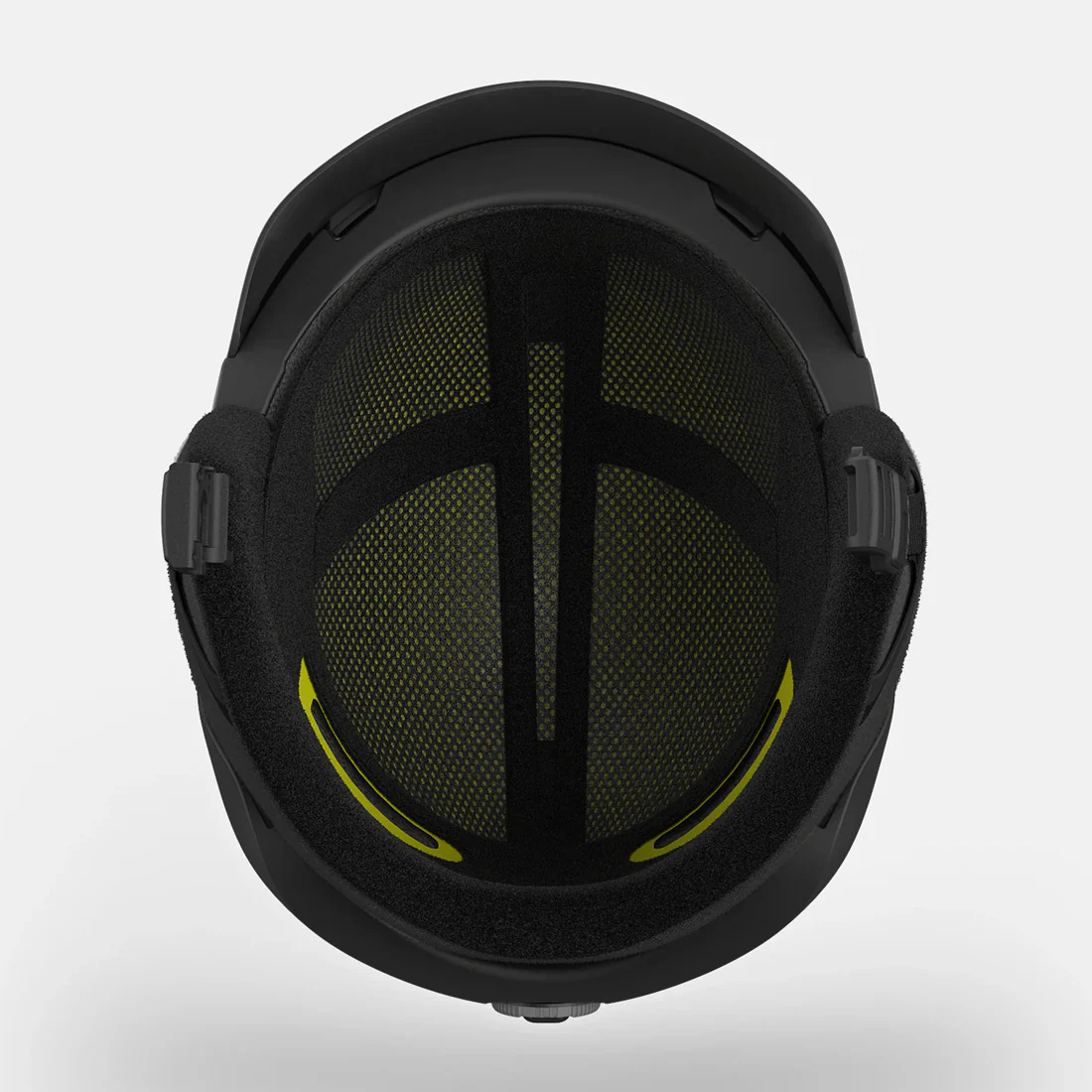 ANON Prime MIPS Helmet 2026 - Blackout - Image 4