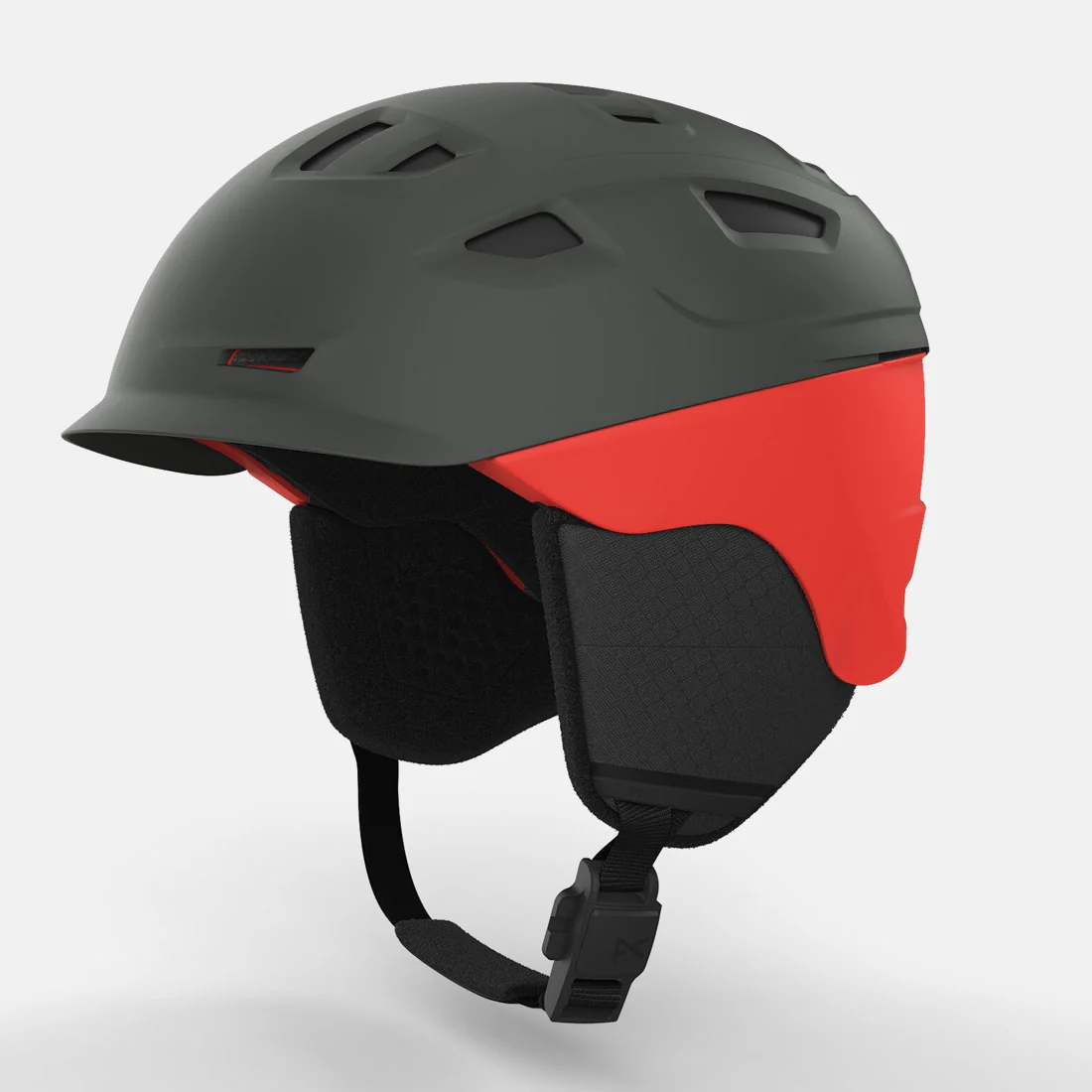 ANON Prime MIPS Helmet 2026 - Fiesta Red - Image 3
