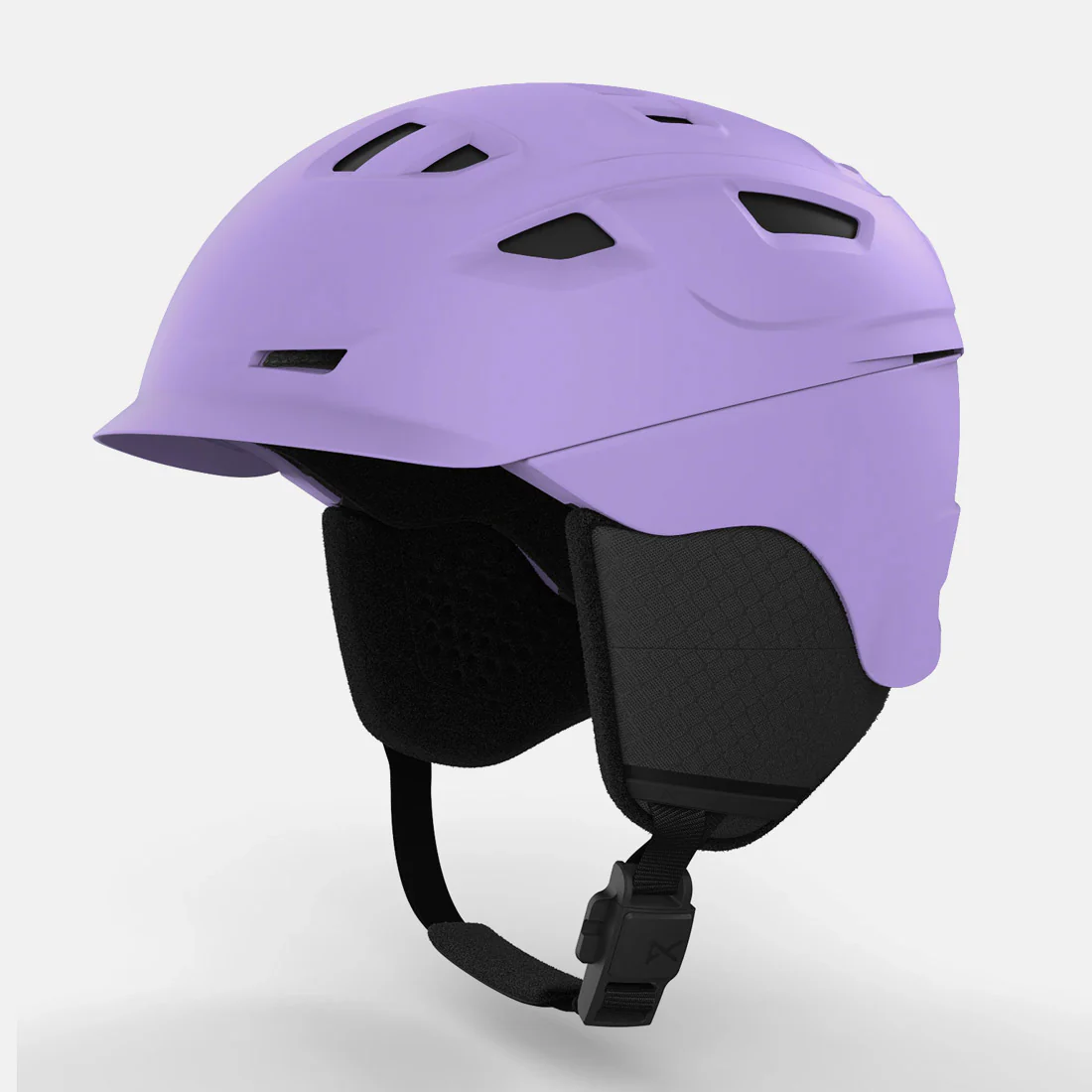 ANON Prime MIPS Helmet 2026 - Hyper Lilac - Image 3