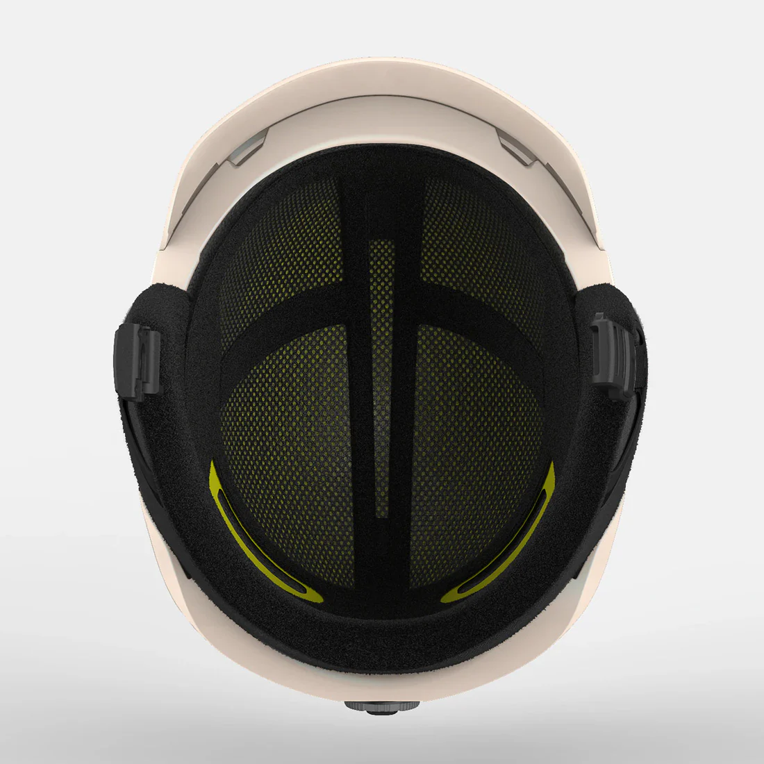 ANON Prime MIPS Helmet 2026 - Oat - Image 4