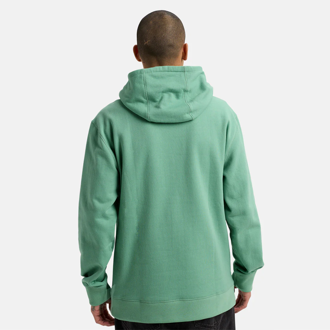 ANON Pullover Hood 2026 - Soft Sage - Image 2