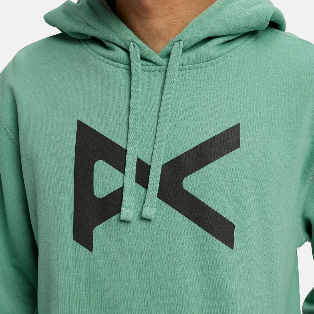 ANON Pullover Hood 2026 - Soft Sage - Image 3