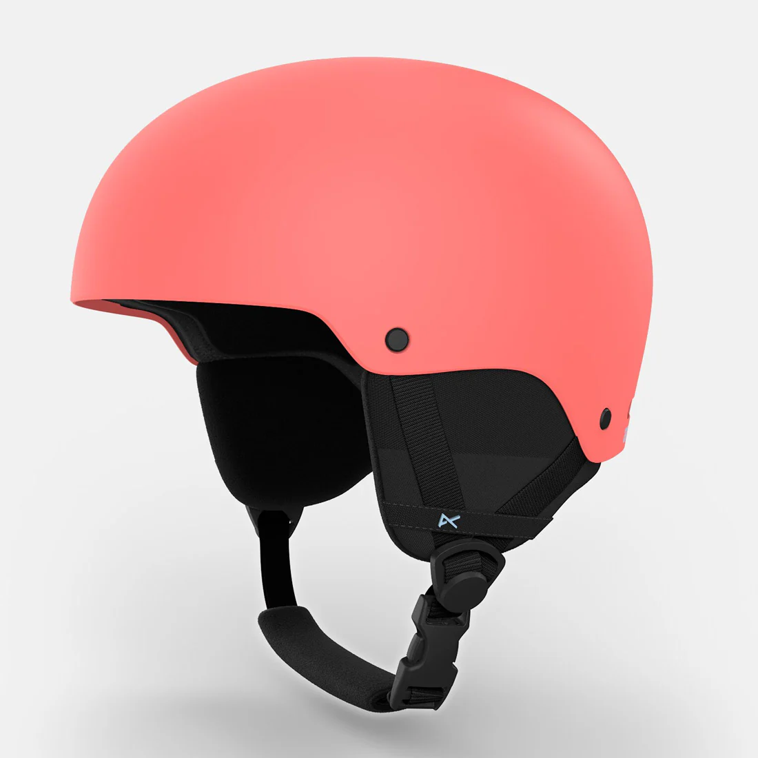 ANON Raider 3 Helmet 2025 - Peach Echo - Image 2