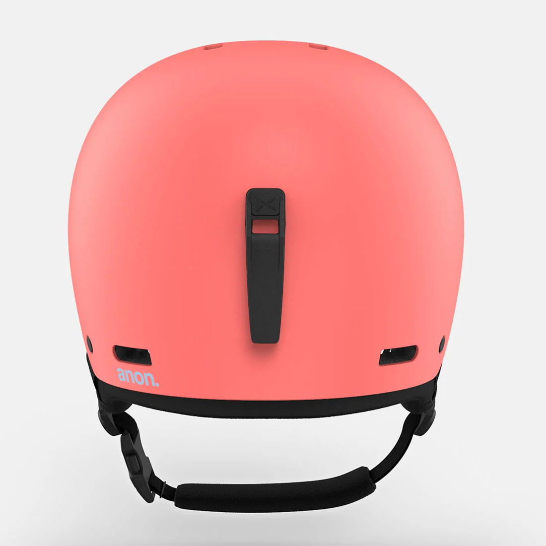 ANON Raider 3 Helmet 2025 - Peach Echo - Image 3