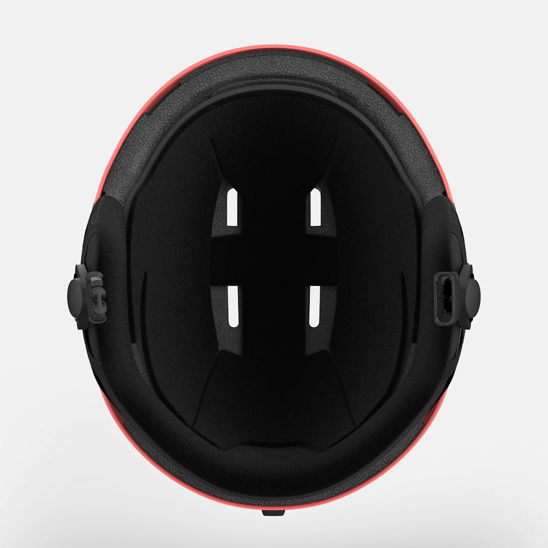 ANON Raider 3 Helmet 2025 - Peach Echo - Image 4