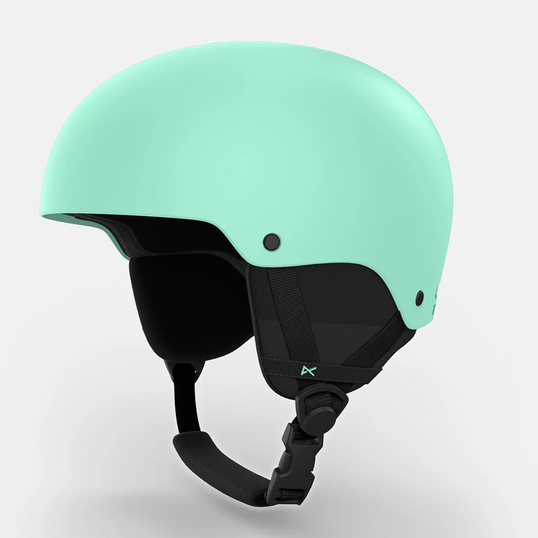 ANON Raider 3 Helmet 2025 - Powder Mint - Image 2