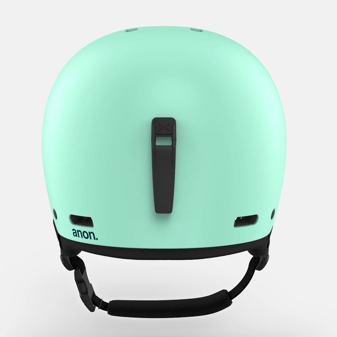ANON Raider 3 Helmet 2025 - Powder Mint - Image 3