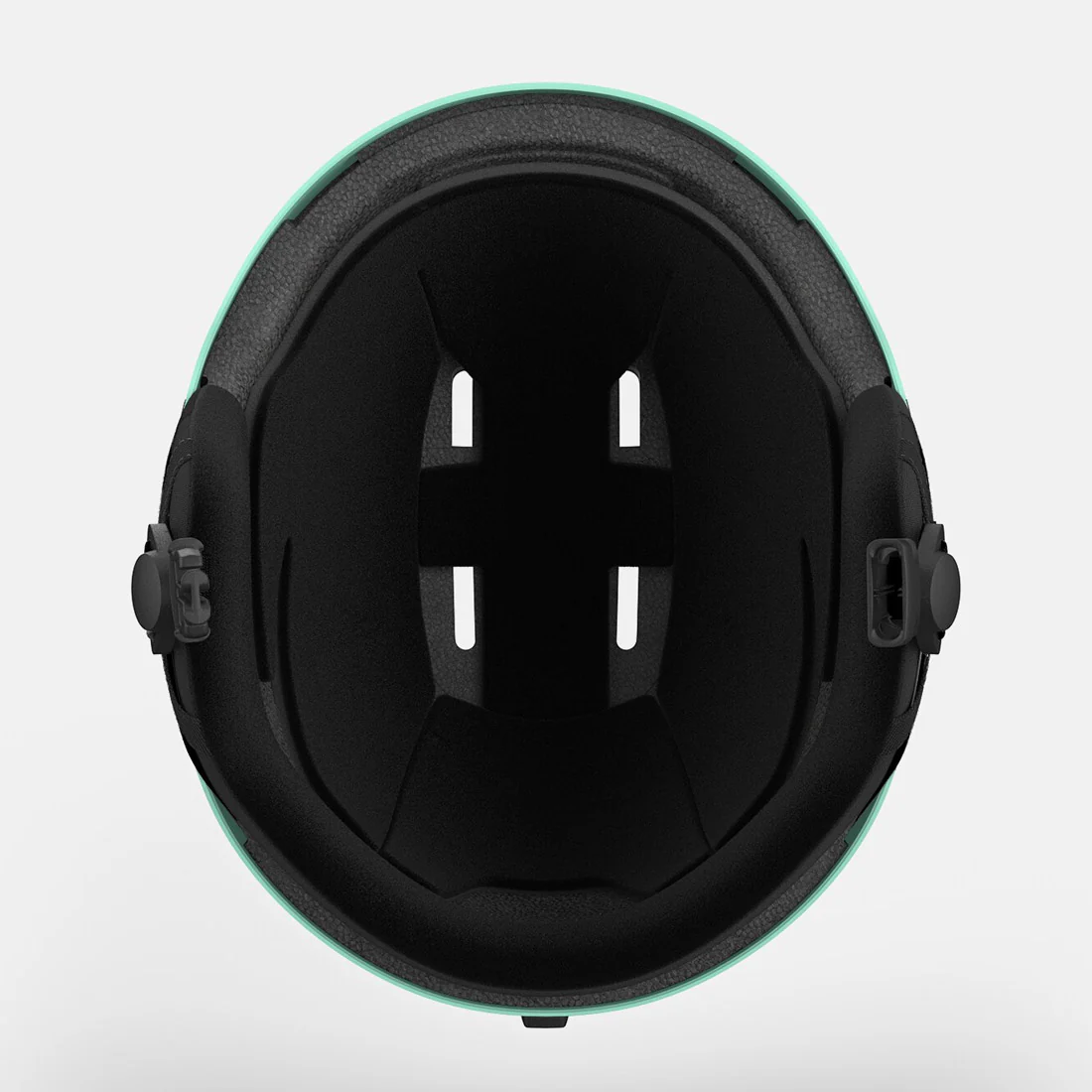 ANON Raider 3 Helmet 2025 - Powder Mint - Image 4