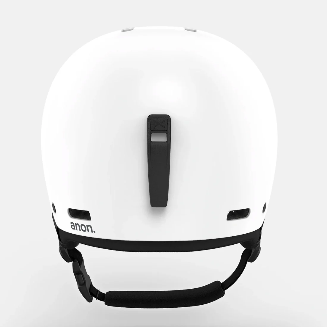 ANON Raider 3 Helmet 2025 - White - Image 3