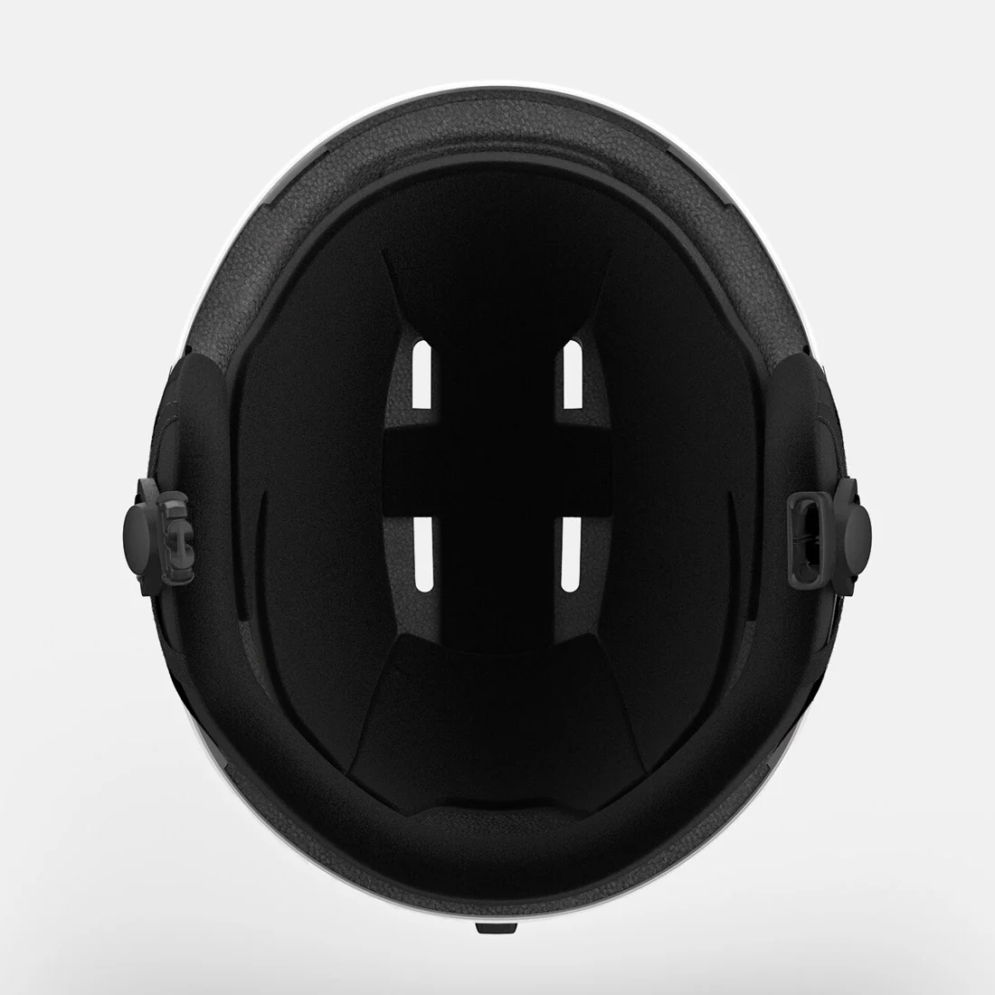 ANON Raider 3 Helmet 2025 - White - Image 4