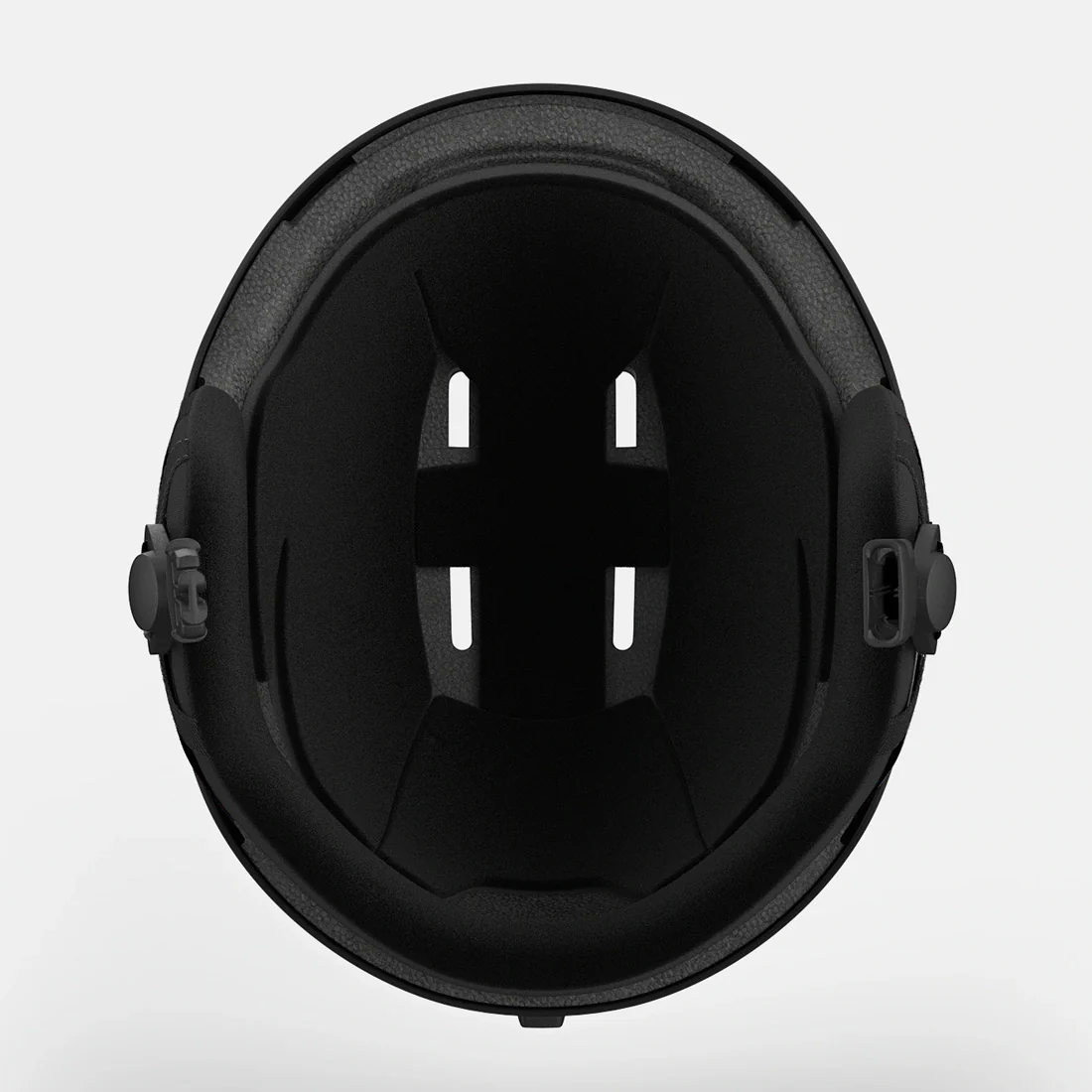 ANON Raider 3 Helmet 2026 - Black - Image 4