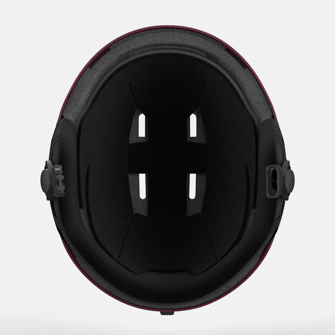 ANON Raider 3 Helmet 2026 - Deep Cherry - Image 4