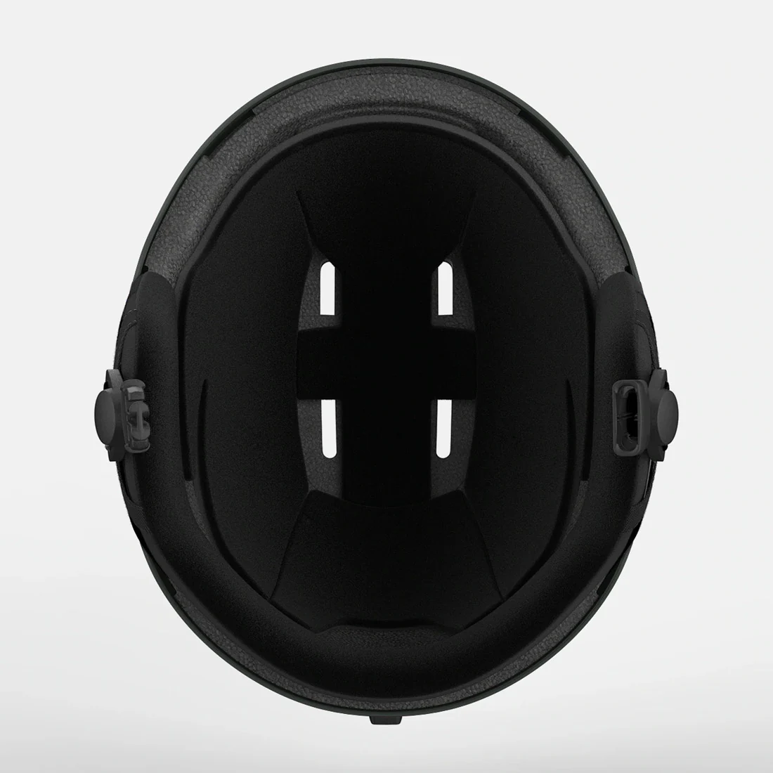 ANON Raider 3 Helmet 2026 - Fiesta Red - Image 4