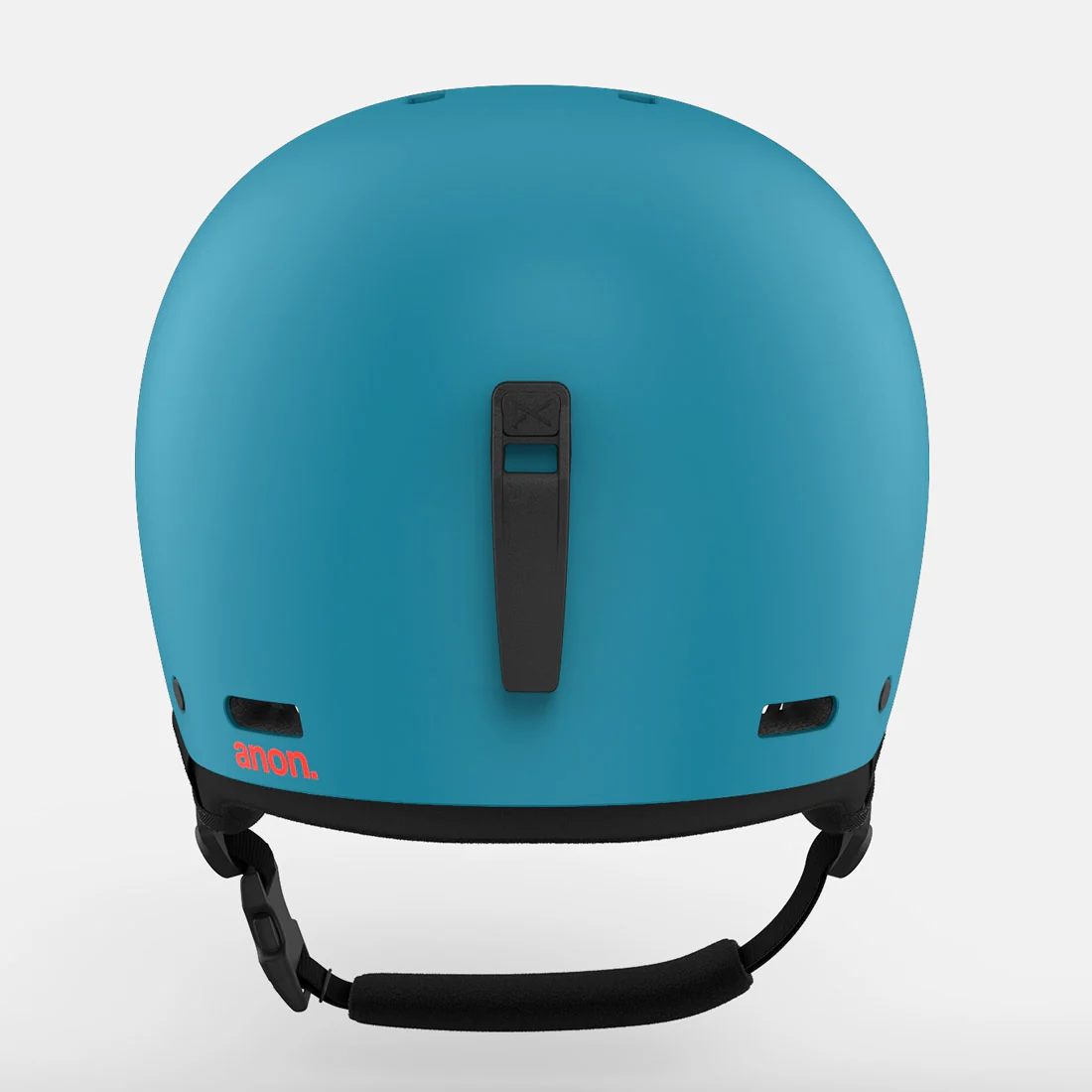 ANON Raider 3 Helmet 2026 - Retro Blue - Image 2