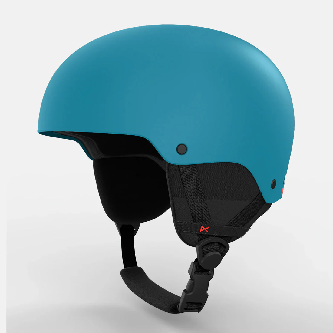 ANON Raider 3 Helmet 2026 - Retro Blue - Image 3