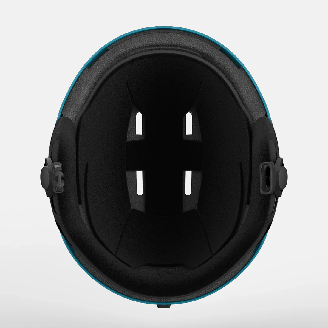 ANON Raider 3 Helmet 2026 - Retro Blue - Image 4