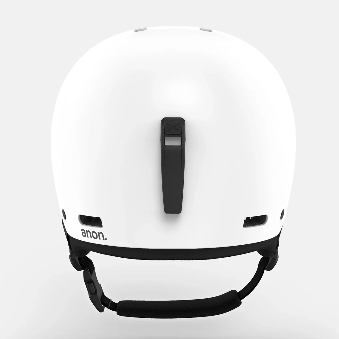 ANON Raider 3 Helmet 2026 - White - Image 2