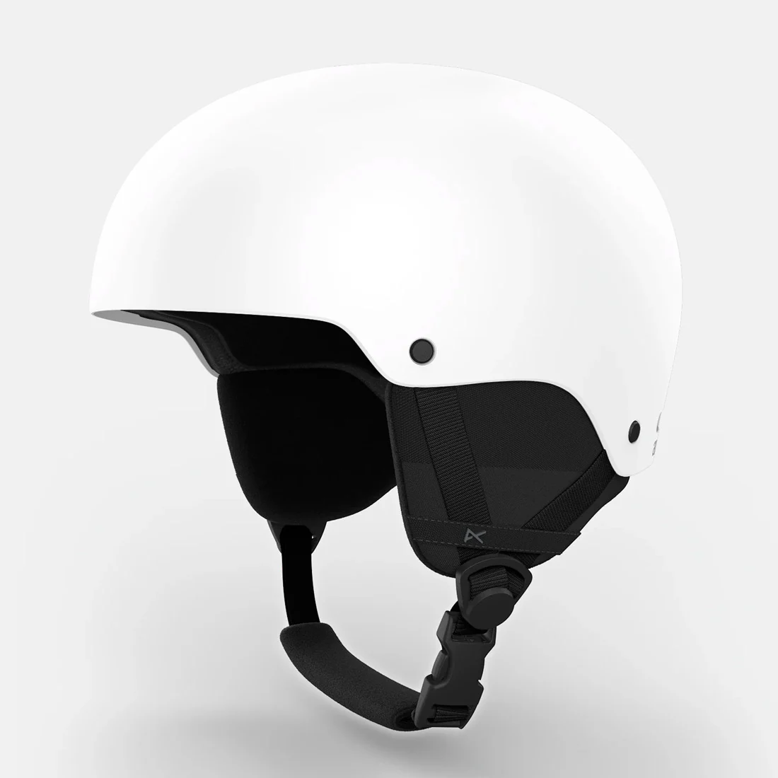ANON Raider 3 Helmet 2026 - White - Image 3