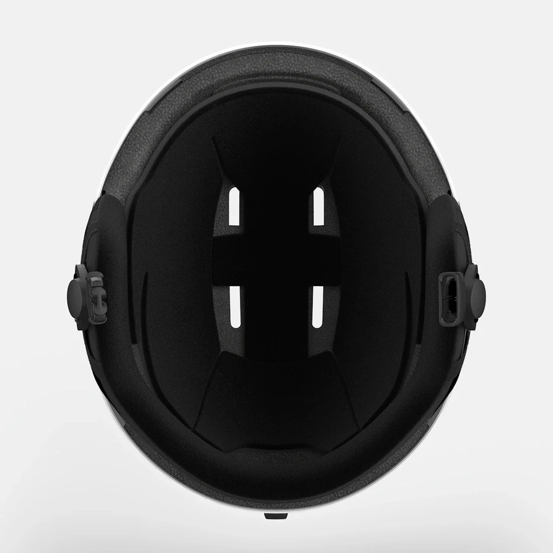 ANON Raider 3 Helmet 2026 - White - Image 4