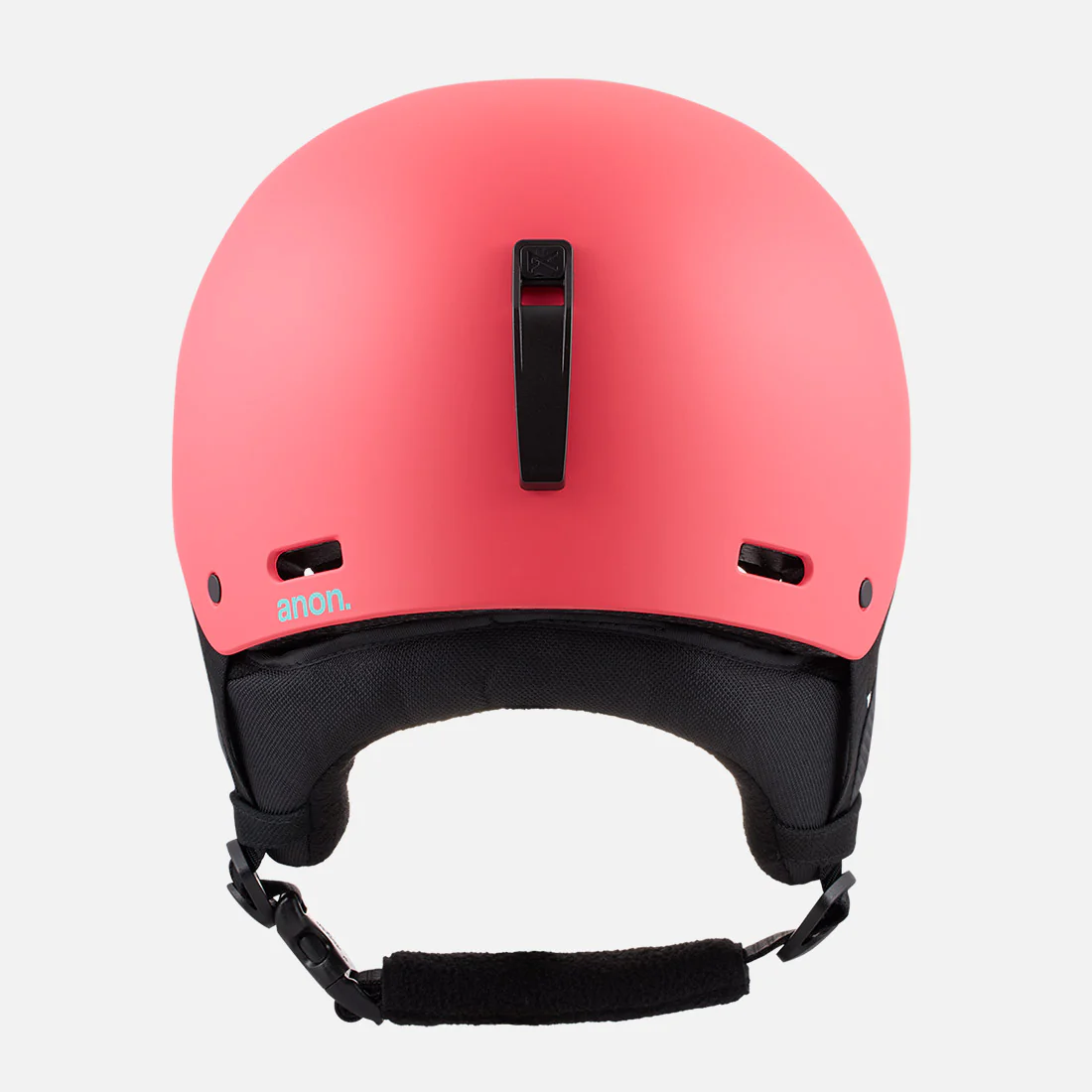 ANON Raider 3 Helmet - Coral - Image 3