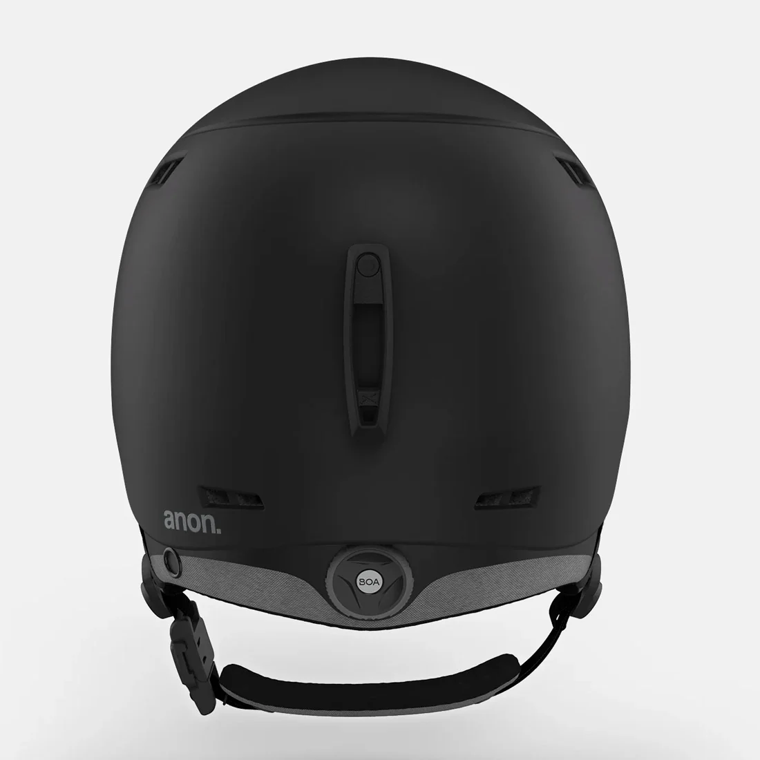 ANON Rodan Helmet 2025 - Black - Image 3