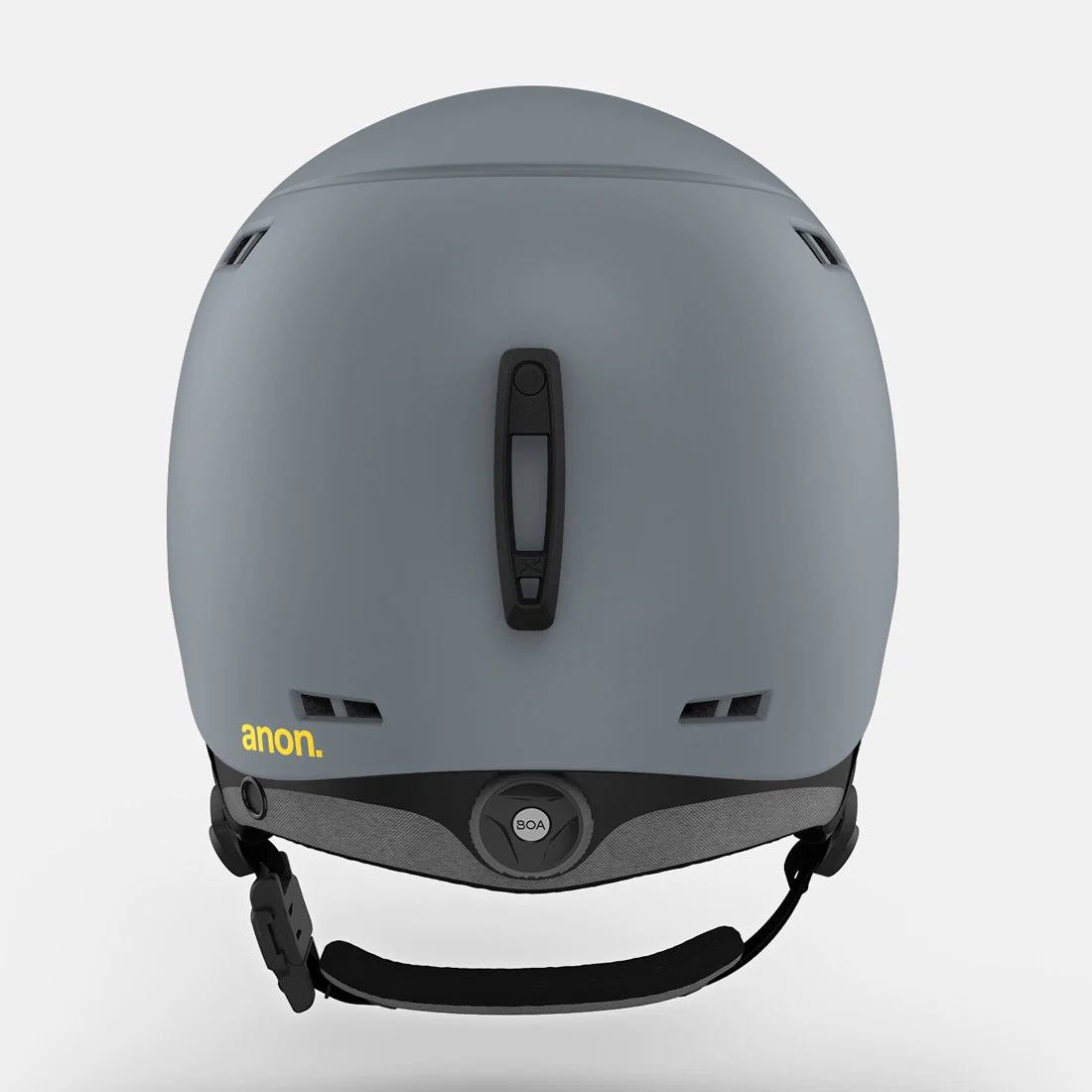 ANON Rodan Helmet 2025 - Slate - Image 3