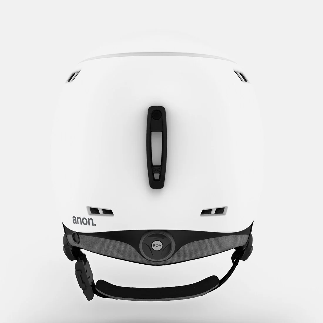 ANON Rodan Helmet 2025 - White - Image 3