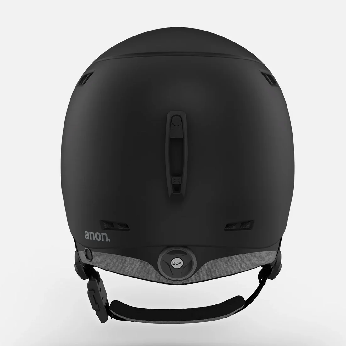 ANON Rodan Helmet 2026 - Black - Image 2