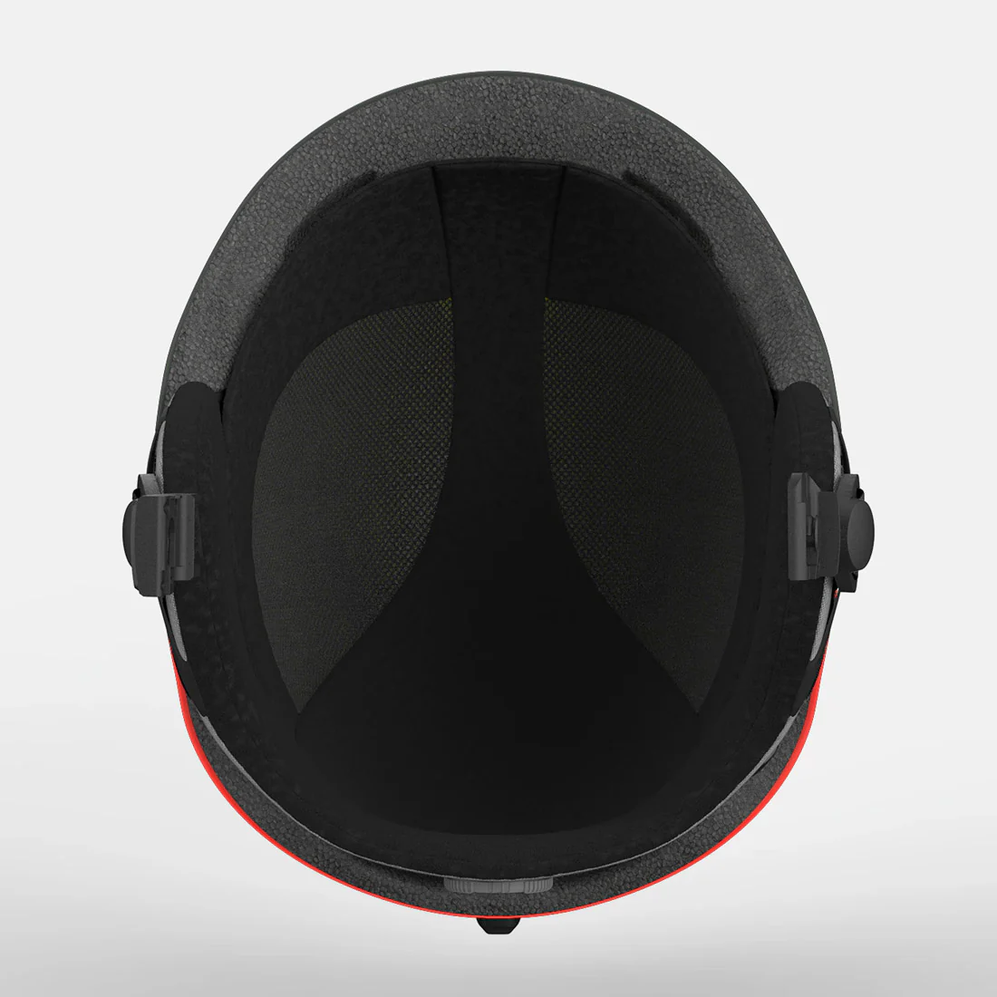 ANON Rodan Helmet 2026 - Fiesta Red - Image 4