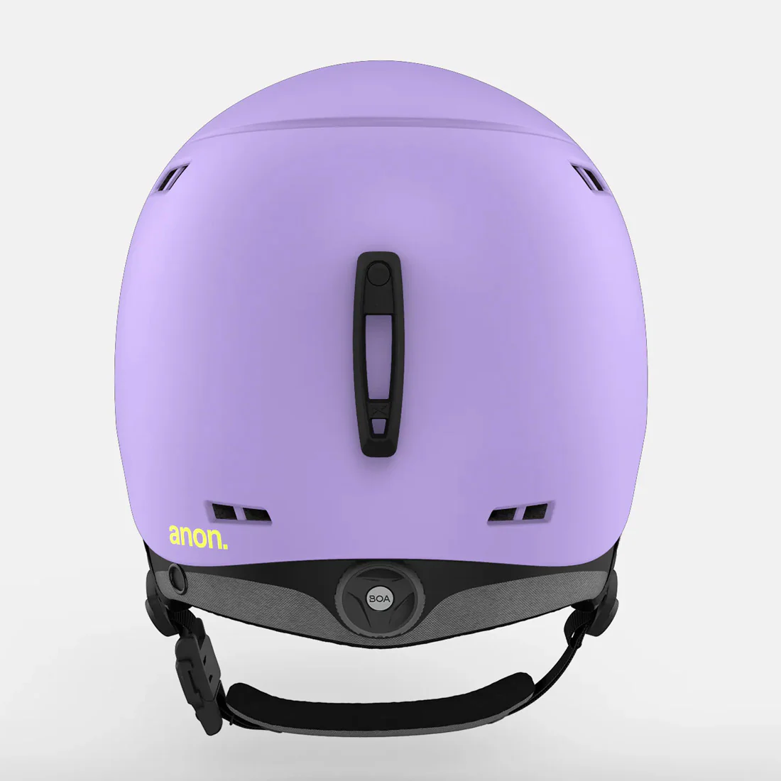 ANON Rodan Helmet 2026 - Hyper Lilac - Image 2