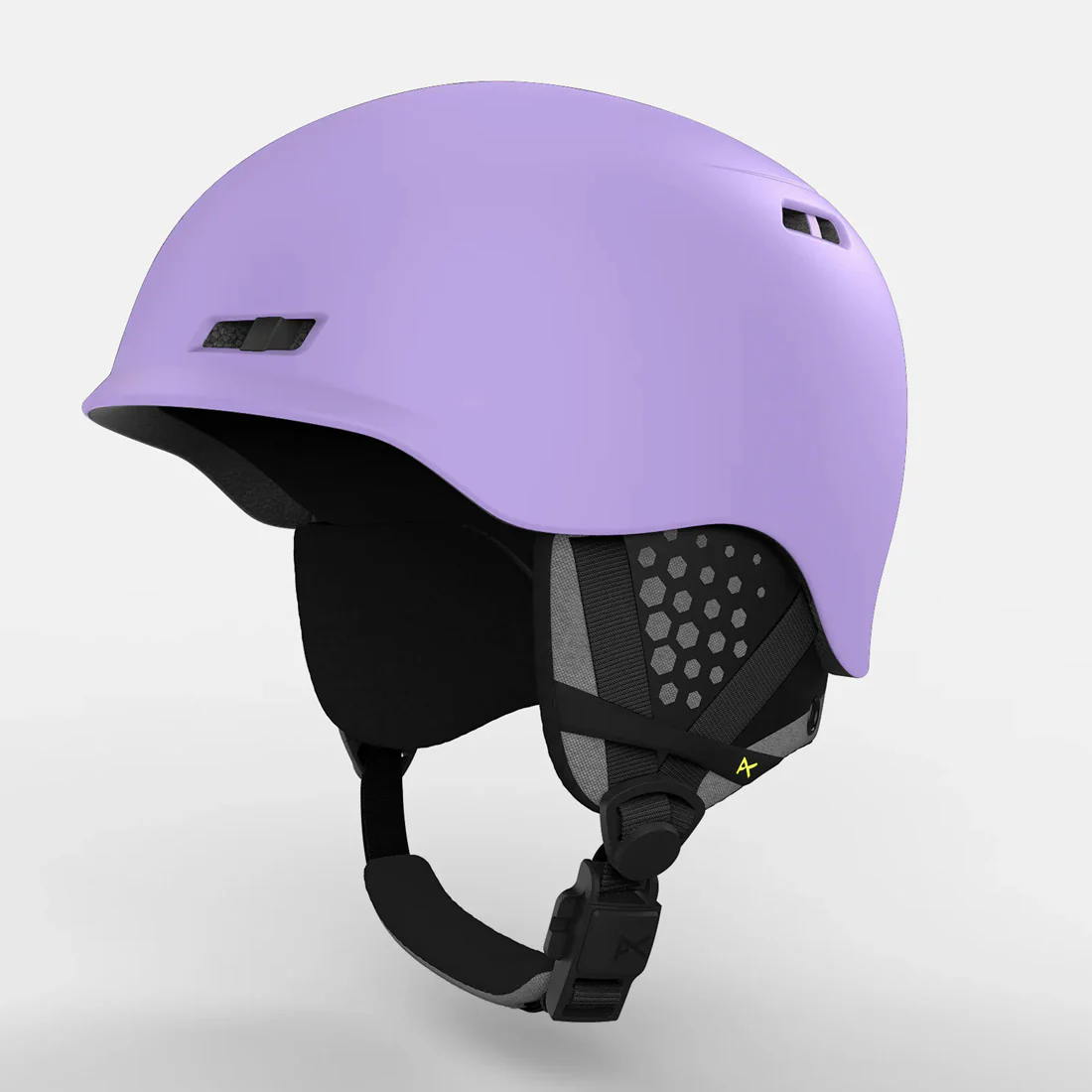 ANON Rodan Helmet 2026 - Hyper Lilac - Image 3