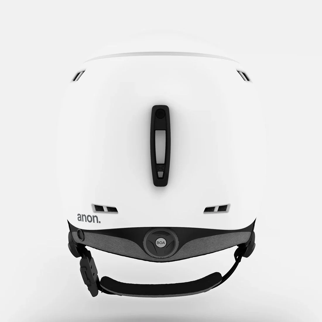 ANON Rodan Helmet 2026 - White - Image 2
