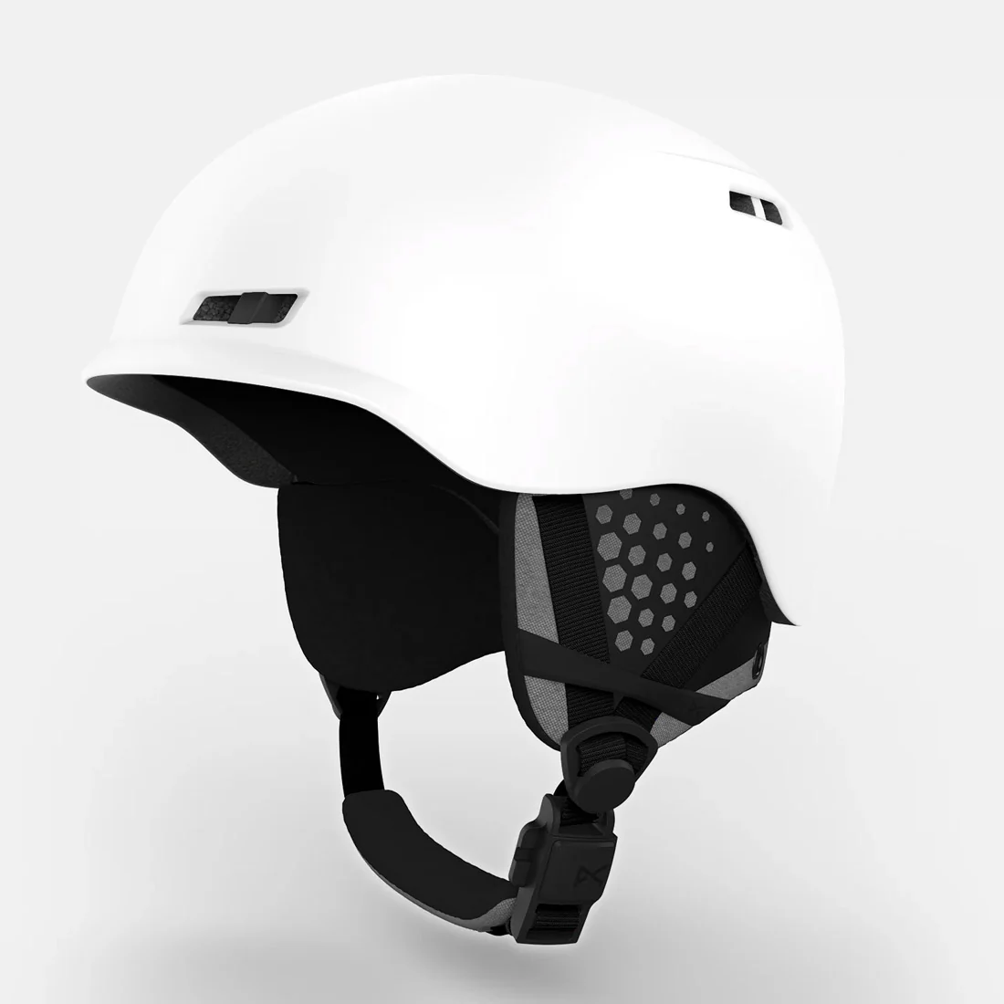 ANON Rodan Helmet 2026 - White - Image 3