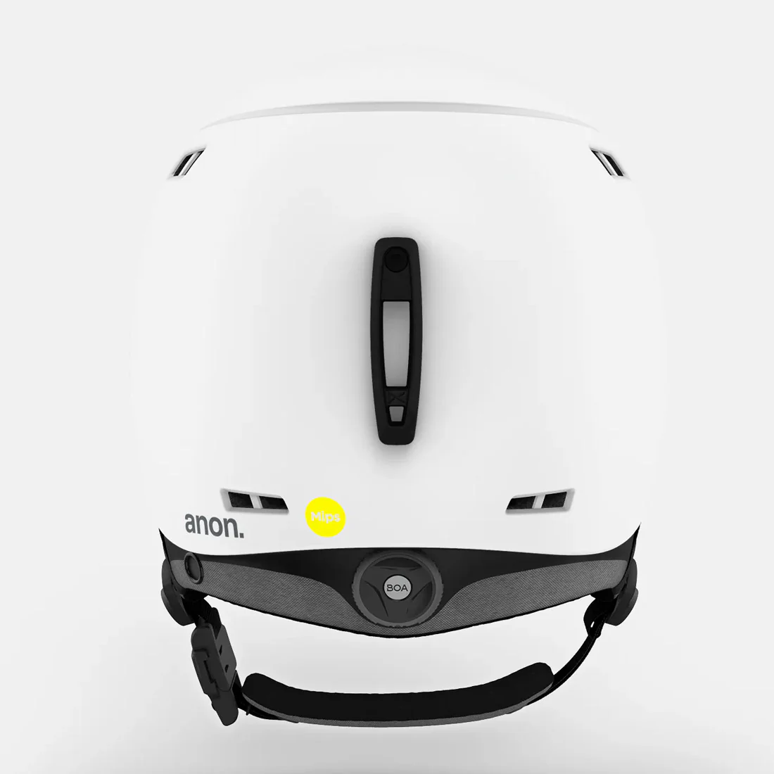 ANON Rodan MIPS Helmet 2025 - White - Image 3